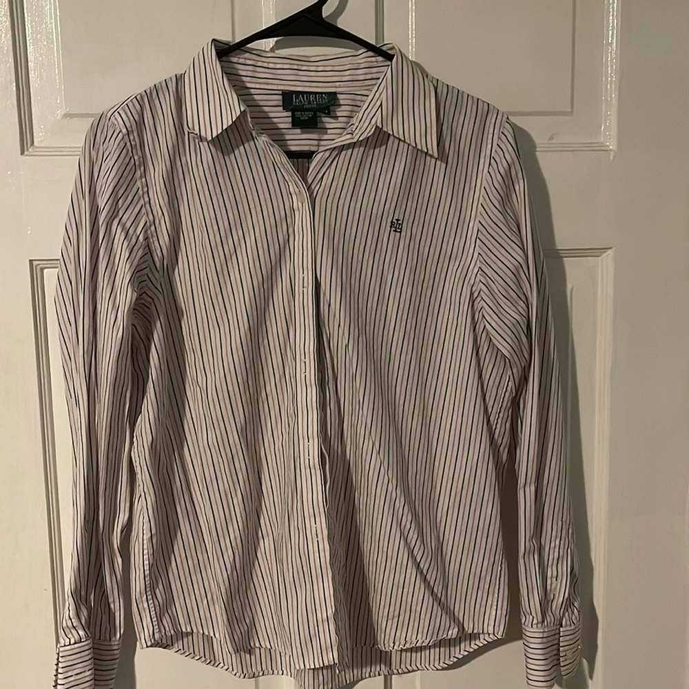 Lightly Used Polo Ralph Lauren